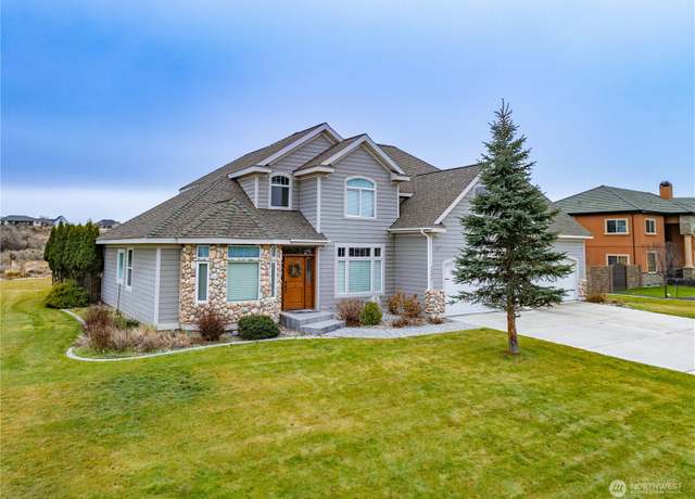 Property at 7298 Dune Lake Rd SE, Moses Lake, WA 98837, 5 beds, 3 baths
