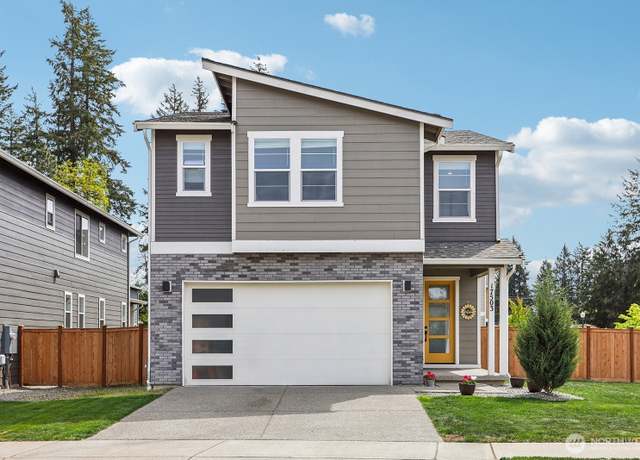 Property at 17503 SE 254th St, Covington, WA 98042, 5 beds, 2.5 baths