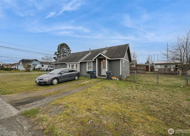 Property at 1002 W Anderson, Elma, WA 98541, 3 beds, 1 bath