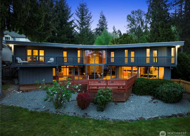 Property at 2835 194th Ave SE, Sammamish, WA 98075, 5 beds, 2.5 baths