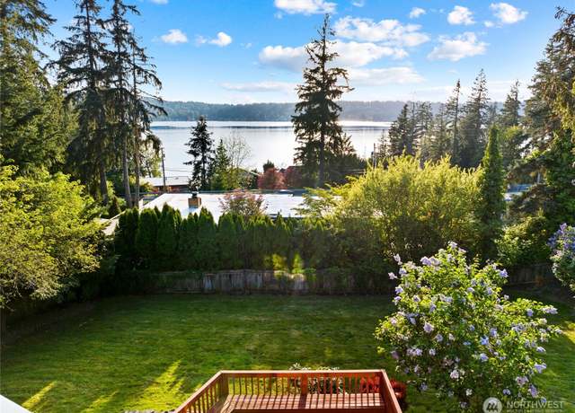 Property at 2835 194th Ave SE, Sammamish, WA 98075, 5 beds, 2.5 baths