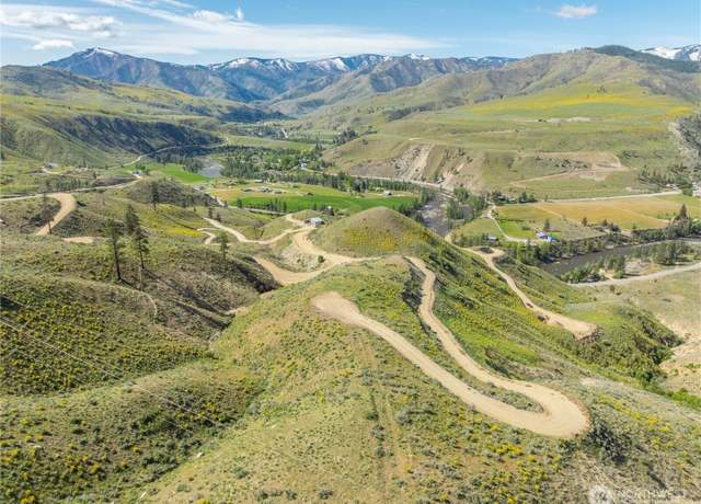 Property at 2 River Vista Short Plat, Methow, WA 98834