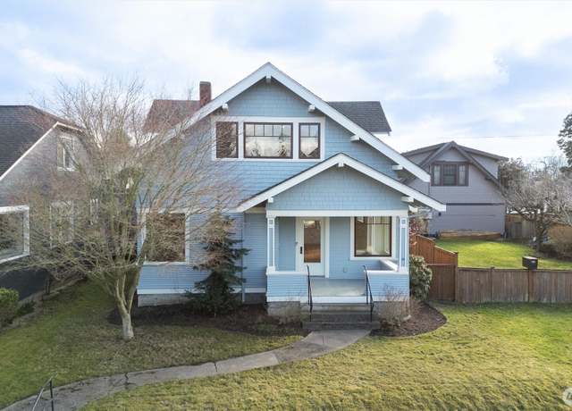 Property at 2654 S Park Dr, Bellingham, WA 98225, 4 beds, 3 baths