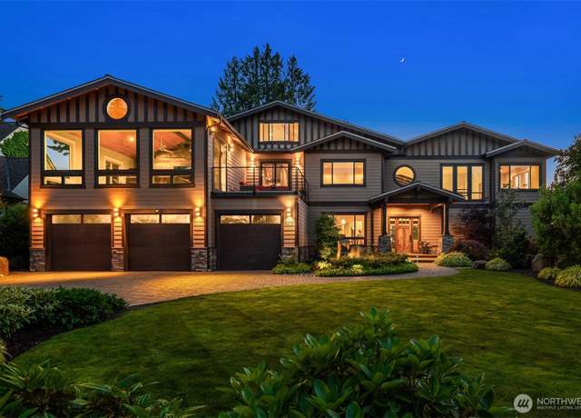 Property at 9615 Fauntleroy Way SW, Seattle, WA 98136, 4 beds, 4.5 baths