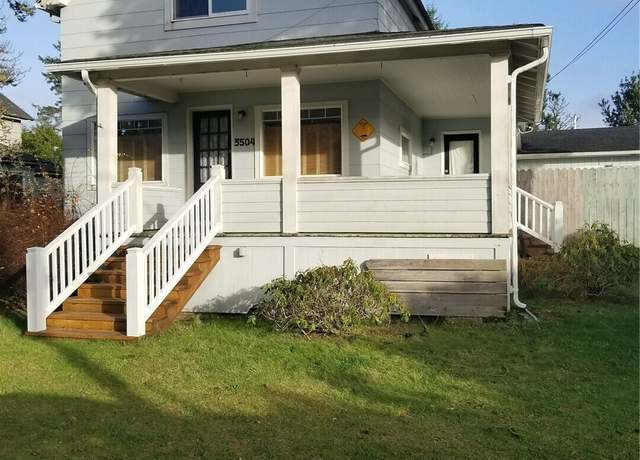 Property at 3504 L Pl, Seaview, WA 98644, 3 beds, 2 baths