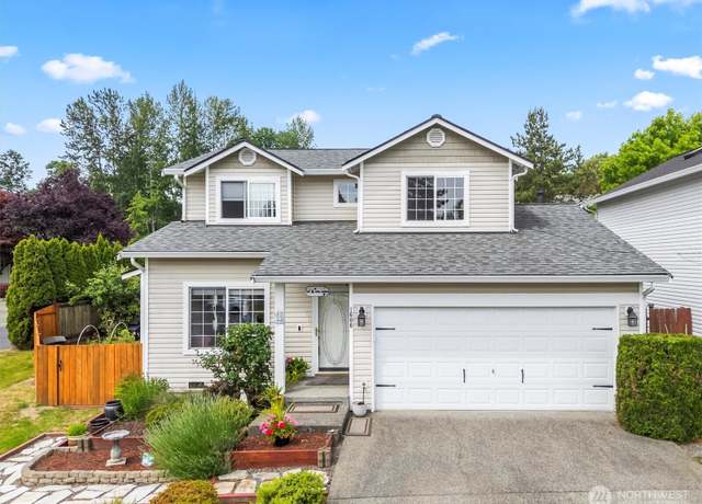Property at 1606 94th Ave NE, Lake Stevens, WA 98258, 3 beds, 2.5 baths