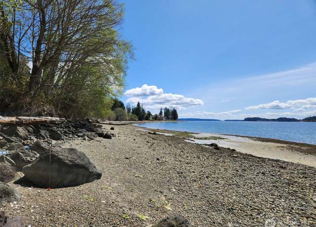 Property at 5301 E State Route 302, Belfair, WA 98528