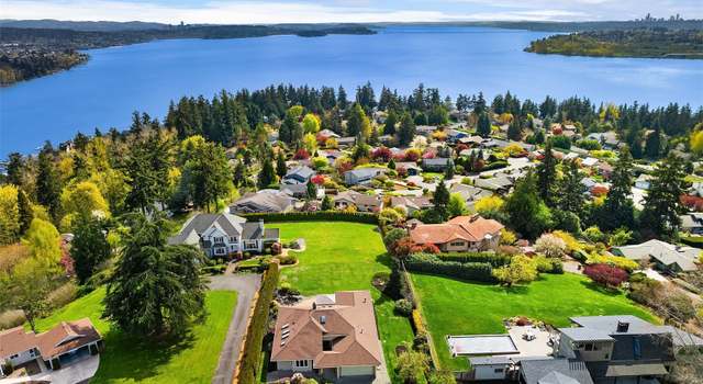 Photo of 8305 NE 117th St, Kirkland, WA 98034