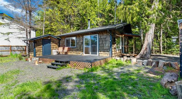 Photo of 37 Butterfly Ln, Pacific Beach, WA 98571