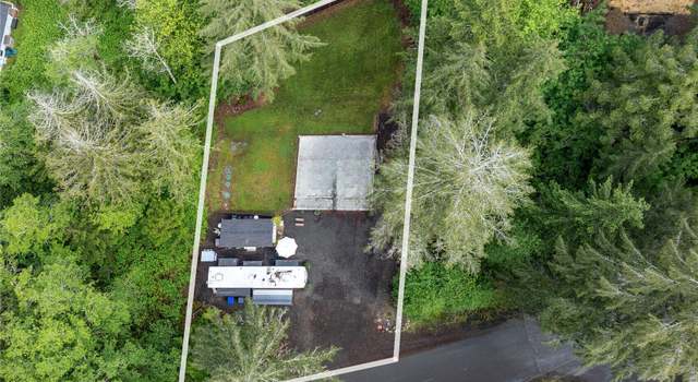 Photo of 151 E Hillside Dr, Belfair, WA 98528