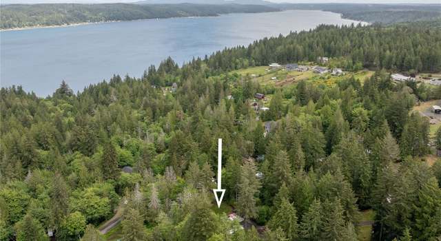 Photo of 151 E Hillside Dr, Belfair, WA 98528