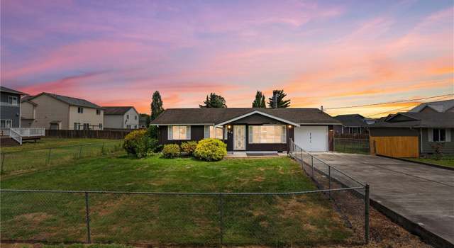 Photo of 214 Tacoma Blvd N, Pacific, WA 98047