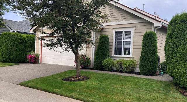 Photo of 4611 Denton Ln SE, Lacey, WA 98503
