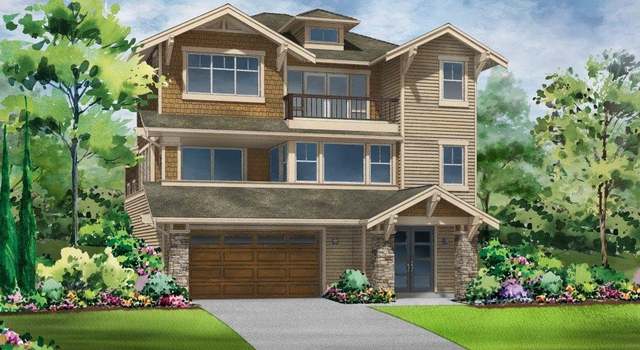 Photo of 4685 234th Pl SE Lot 18, Sammamish, WA 98075