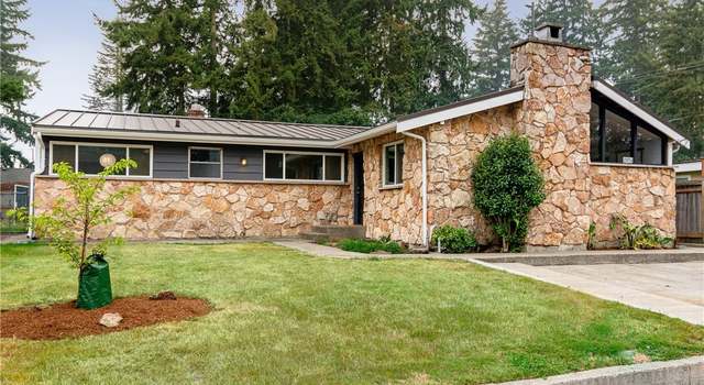 Photo of 15751 Stone Ave N, Shoreline, WA 98133