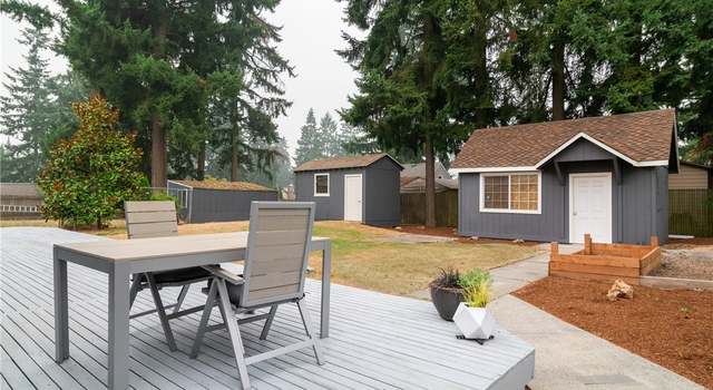 Photo of 15751 Stone Ave N, Shoreline, WA 98133