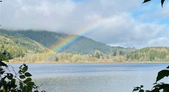 Photo of 821 X Crocker Lake Rd, Quilcene, WA 98376