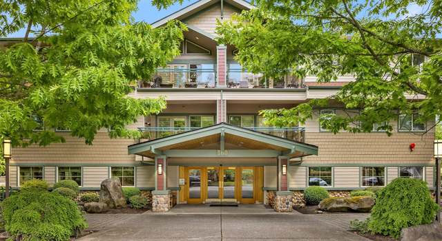 Photo of 360 Knechtel Way NE #205, Bainbridge Island, WA 98110