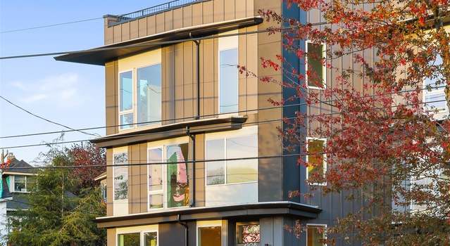 Photo of 4108 Leary Way NW, Seattle, WA 98107