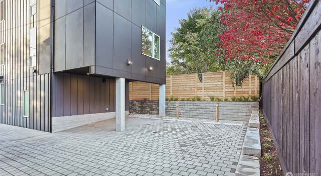 Photo of 4108 Leary Way NW, Seattle, WA 98107