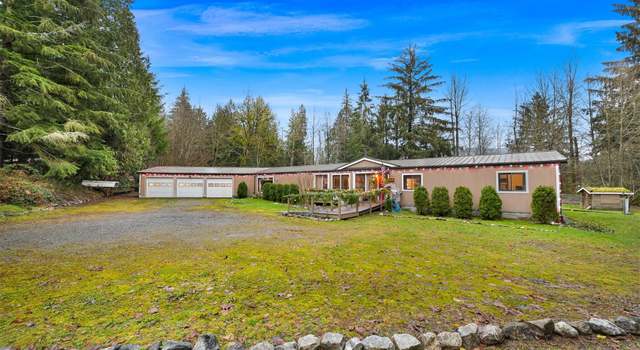 Photo of 6737 Mt. Baker Hwy, Deming, WA 98244