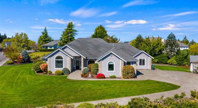 Photo of 9214 24th Ct SE, Olympia, WA 98513
