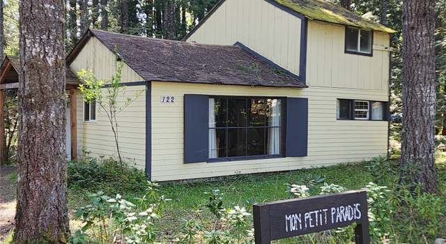 Photo of 122 Butter Creek Ln, Packwood, WA 98361