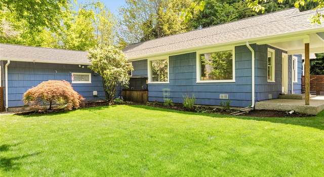 Photo of 2101 Swanee Cir SE, Olympia, WA 98501