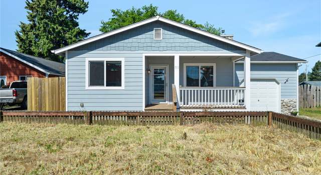 Photo of 711 S Broadway St, Westport, WA 98595