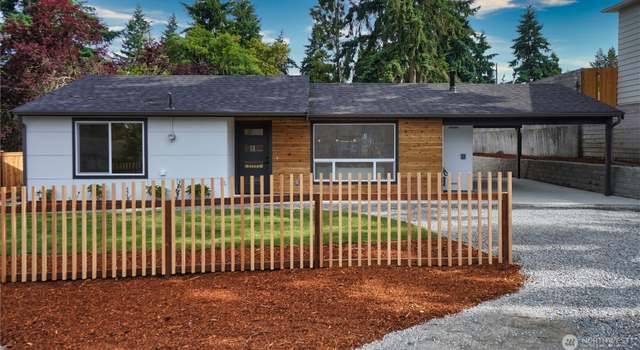 Photo of 840 SW 306th St, Federal Way, WA 98023