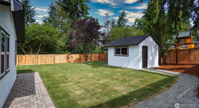 Photo of 840 SW 306th St, Federal Way, WA 98023