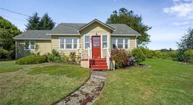 Photo of 1877 Cranberrry Rd, Grayland, WA 98547