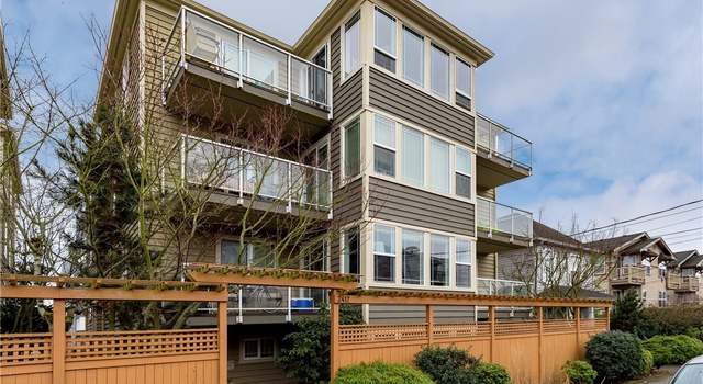 Photo of 2413 NW 59th #202, Seattle, WA 98107