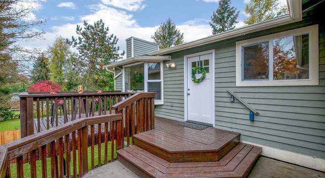 Photo of 13628 29th Ave SE, Mill Creek, WA 98012