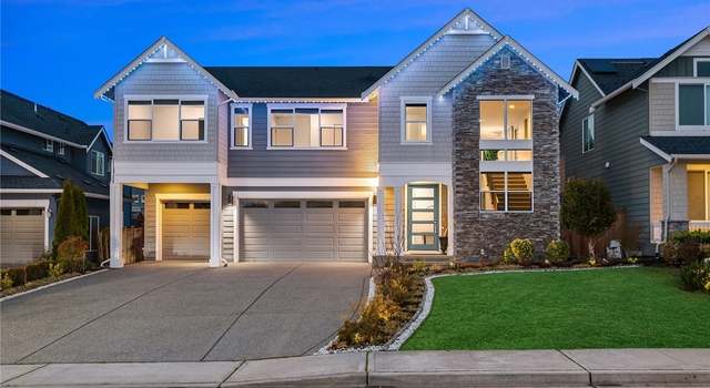 Photo of 5214 NE 2nd St, Renton, WA 98059