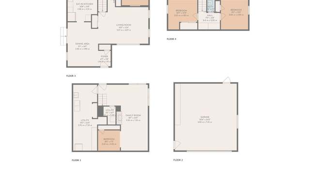 Photo of 4060 NE 174th St, Lake Forest Park, WA 98155