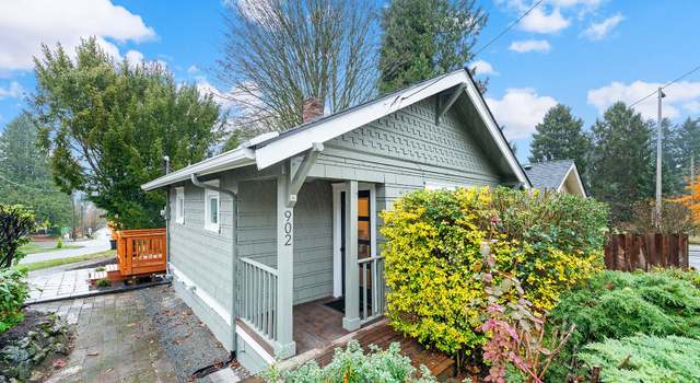 Photo of 902 N 61st St, Seattle, WA 98103