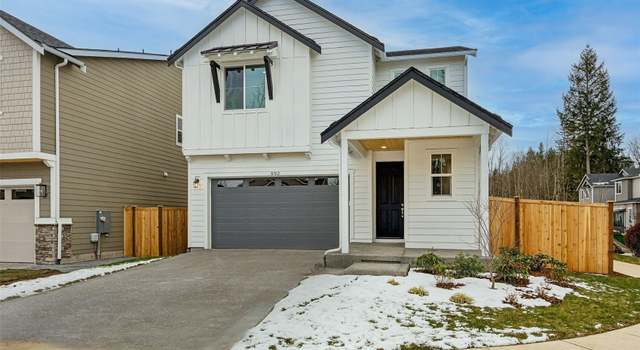 Photo of 8762 75TH Pl NE #37, Marysville, WA 98270