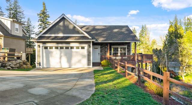Photo of 2405 Elmhurst Ct, Bellingham, WA 98229