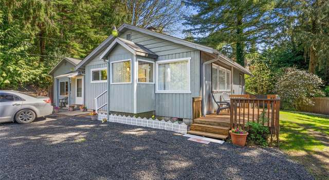 Photo of 3605 Edgewood Rd, Aberdeen, WA 98520