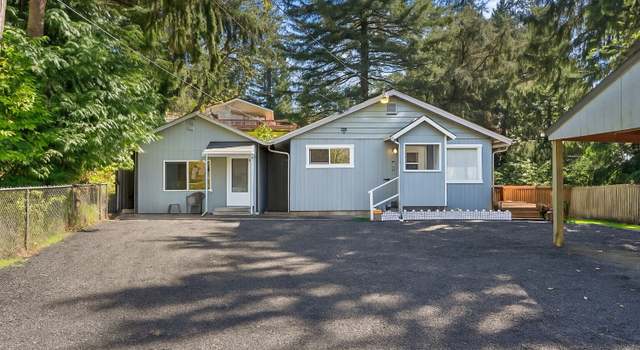 Photo of 3605 Edgewood Rd, Aberdeen, WA 98520