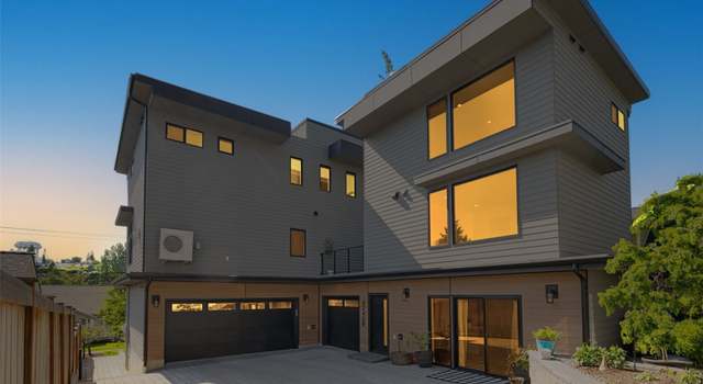 Photo of 3240 32nd Ave W Unit B, Seattle, WA 98199