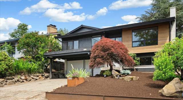 Photo of 6024 Gould Ave S, Seattle, WA 98108