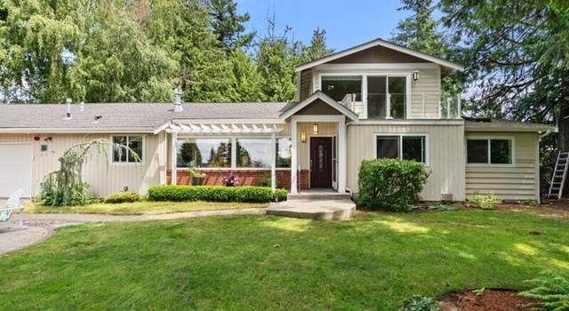 Photo of 135 SW 192nd St, Normandy Park, WA 98166