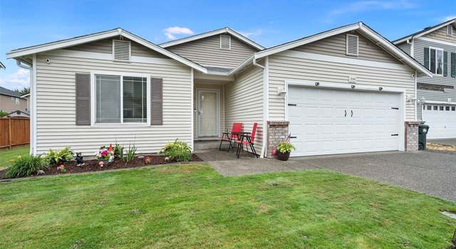 Photo of 2101 179th Street Ct E, Spanaway, WA 98387