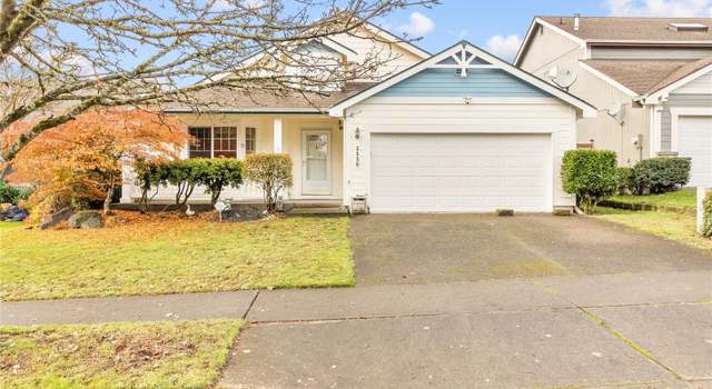 Photo of 1115 Georgetowne Dr NE, Olympia, WA 98516
