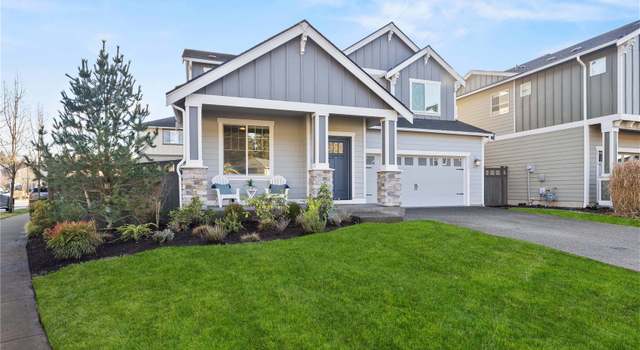 Photo of 23727 Tahoma Pl, Black Diamond, WA 98010