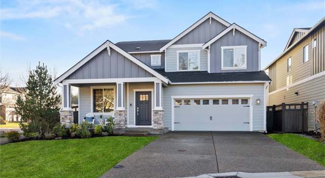 Photo of 23727 Tahoma Pl, Black Diamond, WA 98010