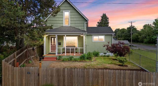 Photo of 121 E Harrison St, Tacoma, WA 98404