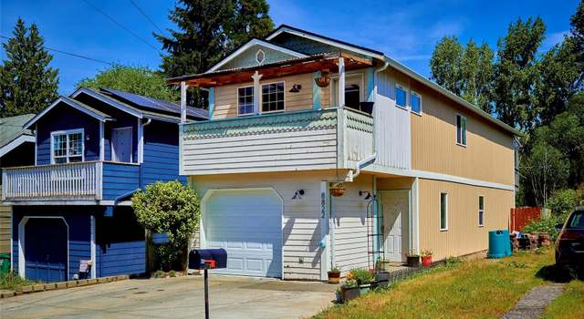 Photo of 8822 2nd Ave S, Seattle, WA 98108